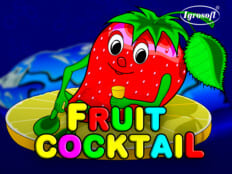 fruit coctail